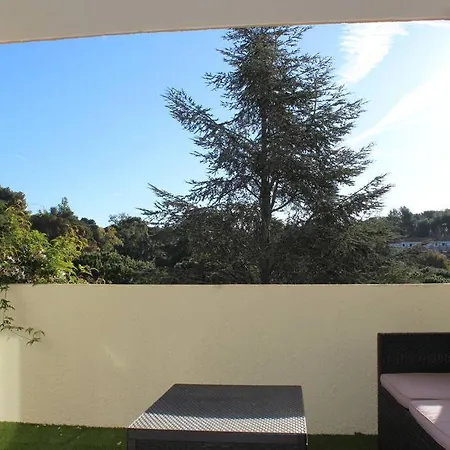 Cote D'azur, Plage, Piscine, Marineland דירה *