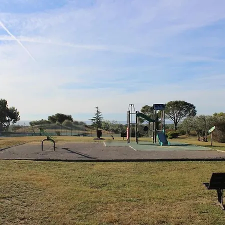 Cote D'azur, Plage, Piscine, Marineland * וילנב-לובה