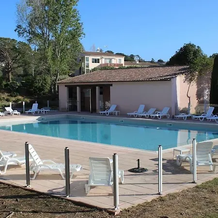 דירה Cote D'azur, Plage, Piscine, Marineland